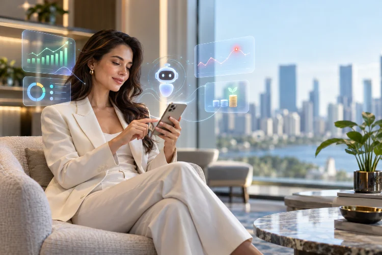 Advanced AI Banking Strategies for Smarter Financial Services