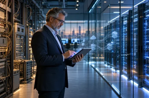 Advanced Digital Banking Roadmaps for Enterprise Modernization