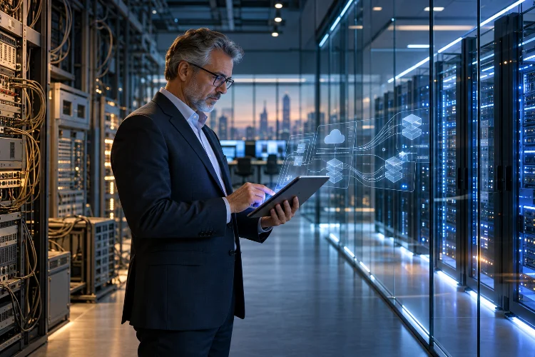 Advanced Digital Banking Roadmaps for Enterprise Modernization