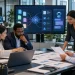 Advanced Generative AI Applications in Modern Banking Operations
