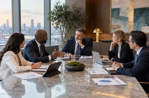 Aligning Digital Banking Investments With Long-Term Business Goals