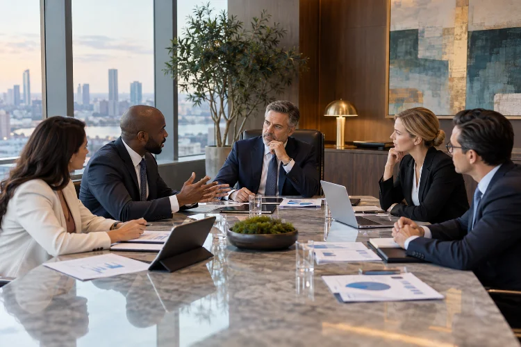 Aligning Digital Banking Investments With Long-Term Business Goals