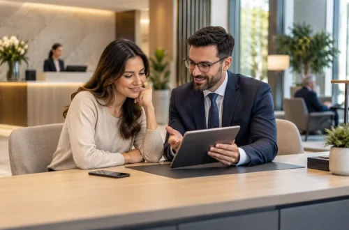 Building Omnichannel Banking Experiences Through Unified Data