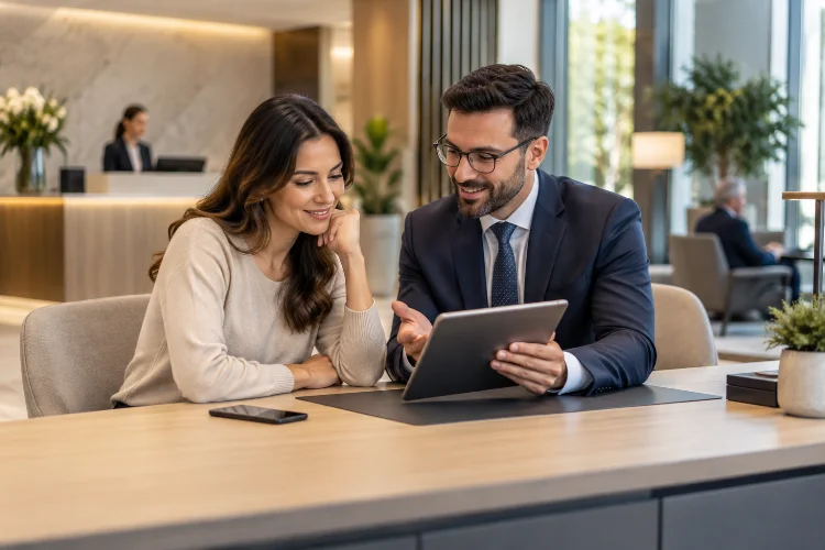 Building Omnichannel Banking Experiences Through Unified Data
