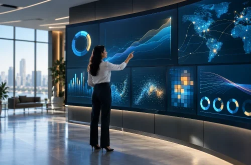 Building Predictive Analytics Systems for Digital Banking Growth