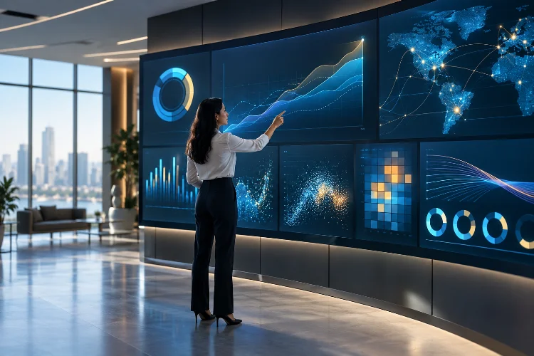 Building Predictive Analytics Systems for Digital Banking Growth