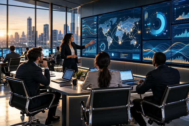 Building Scalable Digital Banking Models: A Practical Growth Guide