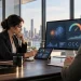 How Machine Learning Transforms Banking Risk Assessment Models