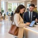 How Strategic Digital Transformation Reshapes Banking Operations